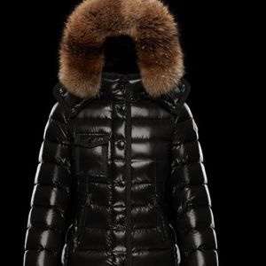 Moncler Armoise Jacket